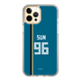 スリムプロテクションケース［ 北海道日本ハムファイターズ - ビジター #96 SUN ］