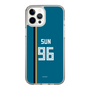 スリムプロテクションケース［ 北海道日本ハムファイターズ - ビジター #96 SUN ］