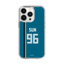 スリムプロテクションケース［ 北海道日本ハムファイターズ - ビジター #96 SUN ］