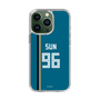 スリムプロテクションケース［ 北海道日本ハムファイターズ - ビジター #96 SUN ］