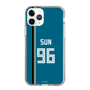 スリムプロテクションケース［ 北海道日本ハムファイターズ - ビジター #96 SUN ］