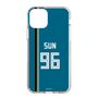 スリムプロテクションケース［ 北海道日本ハムファイターズ - ビジター #96 SUN ］