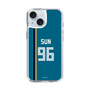 スリムプロテクションケース［ 北海道日本ハムファイターズ - ビジター #96 SUN ］