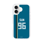 スリムプロテクションケース［ 北海道日本ハムファイターズ - ビジター #96 SUN ］