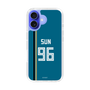 スリムプロテクションケース［ 北海道日本ハムファイターズ - ビジター #96 SUN ］