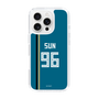 スリムプロテクションケース［ 北海道日本ハムファイターズ - ビジター #96 SUN ］