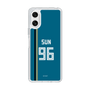 スリムプロテクションケース［ 北海道日本ハムファイターズ - ビジター #96 SUN ］