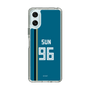 スリムプロテクションケース［ 北海道日本ハムファイターズ - ビジター #96 SUN ］