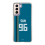 スリムプロテクションケース［ 北海道日本ハムファイターズ - ビジター #96 SUN ］