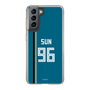 スリムプロテクションケース［ 北海道日本ハムファイターズ - ビジター #96 SUN ］