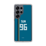 スリムプロテクションケース［ 北海道日本ハムファイターズ - ビジター #96 SUN ］