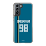 スリムプロテクションケース［ 北海道日本ハムファイターズ - ビジター #98 UMEBAYASHI ］