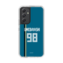 スリムプロテクションケース［ 北海道日本ハムファイターズ - ビジター #98 UMEBAYASHI ］