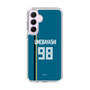 スリムプロテクションケース［ 北海道日本ハムファイターズ - ビジター #98 UMEBAYASHI ］