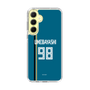 スリムプロテクションケース［ 北海道日本ハムファイターズ - ビジター #98 UMEBAYASHI ］