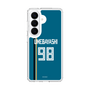 スリムプロテクションケース［ 北海道日本ハムファイターズ - ビジター #98 UMEBAYASHI ］