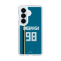 スリムプロテクションケース［ 北海道日本ハムファイターズ - ビジター #98 UMEBAYASHI ］