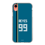 スリムプロテクションケース［ 北海道日本ハムファイターズ - ビジター #99 REYES ］