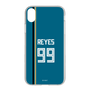スリムプロテクションケース［ 北海道日本ハムファイターズ - ビジター #99 REYES ］