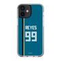 スリムプロテクションケース［ 北海道日本ハムファイターズ - ビジター #99 REYES ］