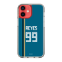 スリムプロテクションケース［ 北海道日本ハムファイターズ - ビジター #99 REYES ］