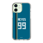 スリムプロテクションケース［ 北海道日本ハムファイターズ - ビジター #99 REYES ］