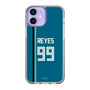 スリムプロテクションケース［ 北海道日本ハムファイターズ - ビジター #99 REYES ］