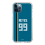 スリムプロテクションケース［ 北海道日本ハムファイターズ - ビジター #99 REYES ］