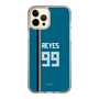 スリムプロテクションケース［ 北海道日本ハムファイターズ - ビジター #99 REYES ］
