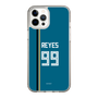 スリムプロテクションケース［ 北海道日本ハムファイターズ - ビジター #99 REYES ］