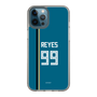スリムプロテクションケース［ 北海道日本ハムファイターズ - ビジター #99 REYES ］