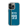 スリムプロテクションケース［ 北海道日本ハムファイターズ - ビジター #99 REYES ］