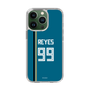スリムプロテクションケース［ 北海道日本ハムファイターズ - ビジター #99 REYES ］