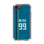 スリムプロテクションケース［ 北海道日本ハムファイターズ - ビジター #99 REYES ］