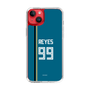 スリムプロテクションケース［ 北海道日本ハムファイターズ - ビジター #99 REYES ］