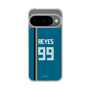 スリムプロテクションケース［ 北海道日本ハムファイターズ - ビジター #99 REYES ］