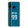 スリムプロテクションケース［ 北海道日本ハムファイターズ - ビジター #99 REYES ］