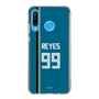 スリムプロテクションケース［ 北海道日本ハムファイターズ - ビジター #99 REYES ］