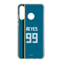 スリムプロテクションケース［ 北海道日本ハムファイターズ - ビジター #99 REYES ］