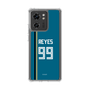 スリムプロテクションケース［ 北海道日本ハムファイターズ - ビジター #99 REYES ］
