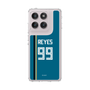 スリムプロテクションケース［ 北海道日本ハムファイターズ - ビジター #99 REYES ］