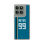 スリムプロテクションケース［ 北海道日本ハムファイターズ - ビジター #99 REYES ］