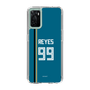 スリムプロテクションケース［ 北海道日本ハムファイターズ - ビジター #99 REYES ］