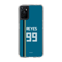 スリムプロテクションケース［ 北海道日本ハムファイターズ - ビジター #99 REYES ］