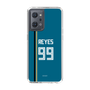 スリムプロテクションケース［ 北海道日本ハムファイターズ - ビジター #99 REYES ］