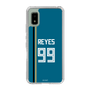 スリムプロテクションケース［ 北海道日本ハムファイターズ - ビジター #99 REYES ］