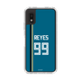 スリムプロテクションケース［ 北海道日本ハムファイターズ - ビジター #99 REYES ］