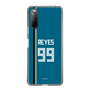 スリムプロテクションケース［ 北海道日本ハムファイターズ - ビジター #99 REYES ］