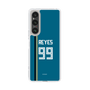 スリムプロテクションケース［ 北海道日本ハムファイターズ - ビジター #99 REYES ］
