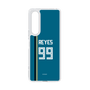 スリムプロテクションケース［ 北海道日本ハムファイターズ - ビジター #99 REYES ］